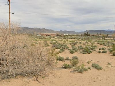 3780 N Mobile Rd, Golden Valley, AZ, 86413