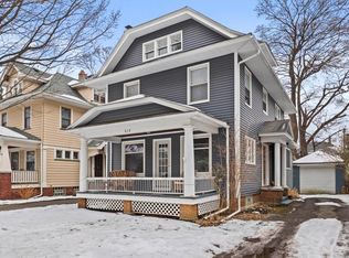 615 Hazelwood Ter, Rochester, NY 14609