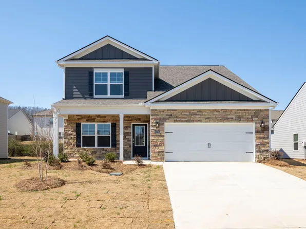 10795 Upland Dr, Apison, TN 37302