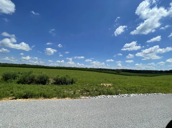 0 Hidden Hills Ln Lot 10, Summertown, TN 38483