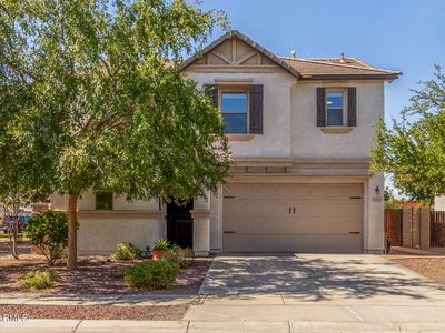 3502 E Bartlett Dr, Gilbert, AZ, 85234