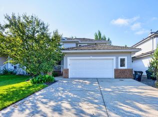 39 Nottingham Inlt, Strathcona County, AB T8A 6G1