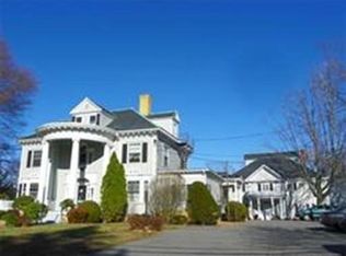 151 Broadway APT 2, Haverhill, MA 01832