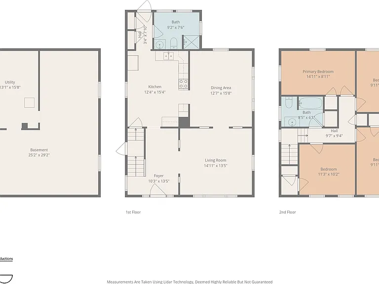 630 N Courtland St — Photo 28