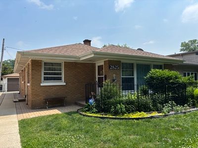 2825 Indian Boundary Rd, River Grove, IL, 60171