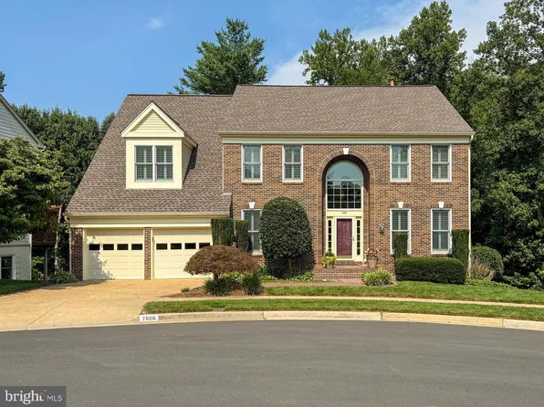 7606 Davisfield Ln, Springfield, VA 22153