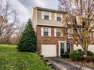 116 Rossmor Ct, Pittsburgh, PA