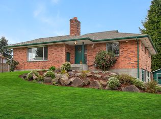 7810 Grant Dr, Everett, WA 98203