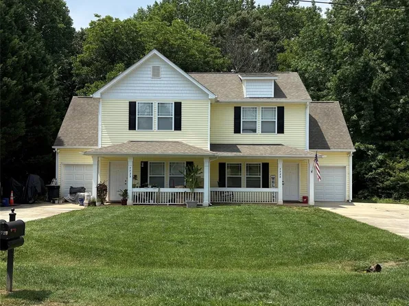 7723 Keistlers Store Rd, Sherrills Ford, NC 28673