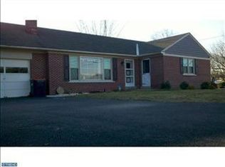 352 Godshall Rd, Souderton, PA 18964