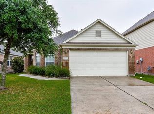 29388 Forest Floor Ln, Spring, TX 77386