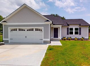 212 Arthurs Creek Dr, Goldsboro, NC 27530