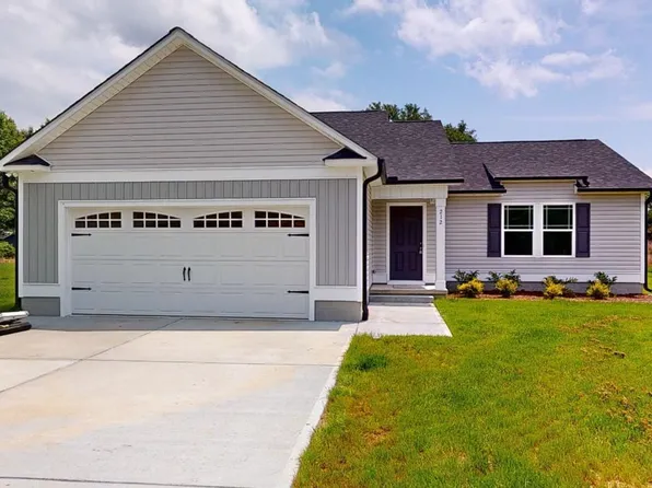 212 Arthur'S Creek Drive, Goldsboro, NC 27530