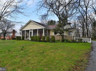 5728 Emory Rd, Upperco, MD 21155