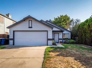 5010 Elgin Woods Ct, Antelope, CA