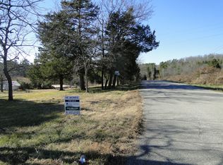 3358 West Rd, Mount Pleasant, AR 72561