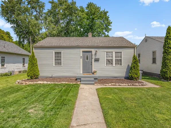 614 Summit Ave, Connersville, IN 47331