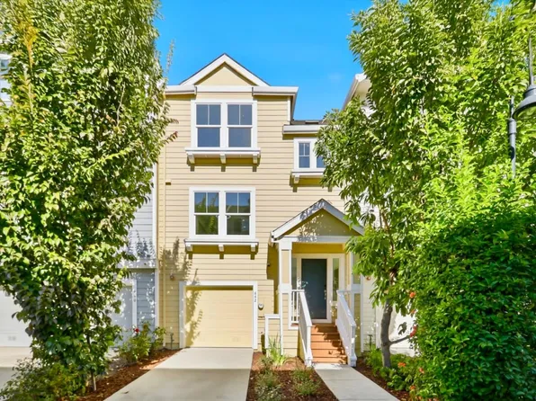 662 Montara Ter, Sunnyvale, CA 94085