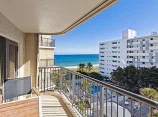 1800 Ocean Blvd #604, Pompano Beach, FL 33062