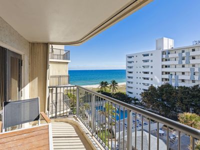 1800 S Ocean Boulevard #604, Pompano Beach, FL, 33062