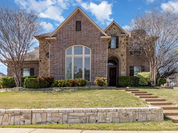 11991 Salisbury Dr, Frisco, TX 75035
