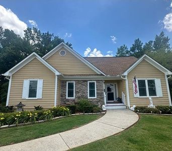 5819 Millers Pond Ln, Powder Springs, GA, 30127