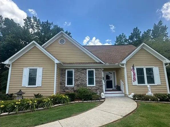 5819 Millers Pond Ln, Powder Springs, GA 30127