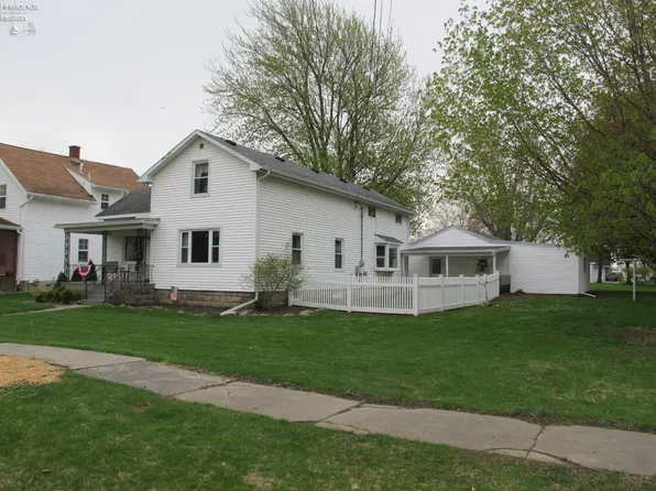 248 Fremont St, Elmore, OH 43416