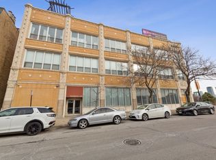 809 N Racine Ave UNIT 304, Chicago, IL 60642