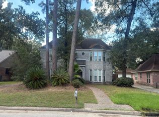 3427 Cave Springs Dr, Humble, TX 77339