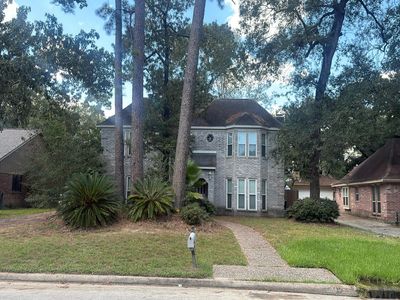 3427 Cave Springs Dr, Humble, TX, 77339
