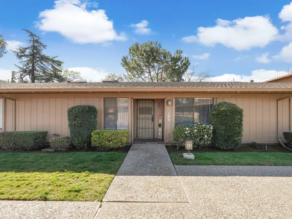 1077 Rivara Rd #104, Stockton, CA 95207