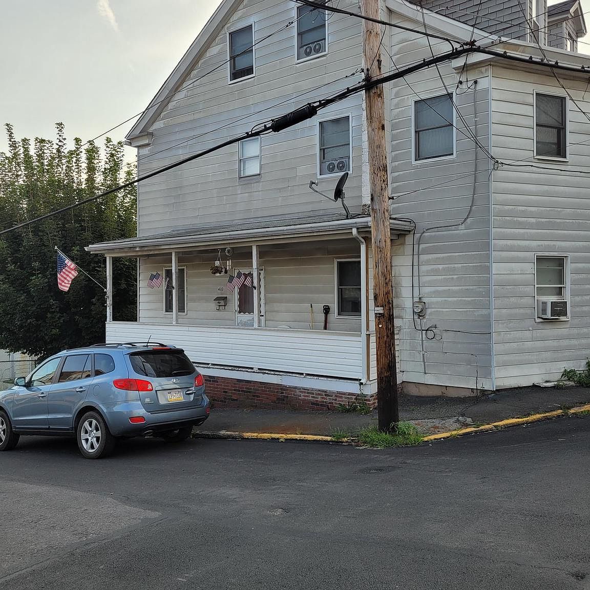 410 N 3rd St, Minersville, PA 17954 MLS PASK2012222 Zillow