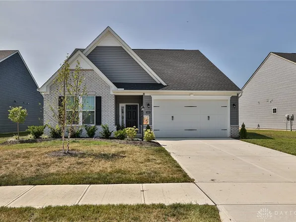 2053 Codaz Way, Beavercreek, OH 45434