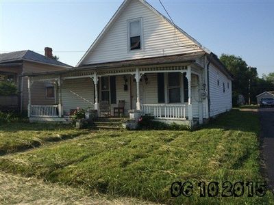 131 E Main St, Cardington, OH, 43315