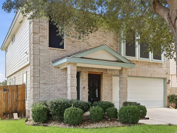 4326 Rogans Harbor, San Antonio, TX 78244