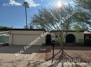 8032 N 10th St, Phoenix, AZ 85020