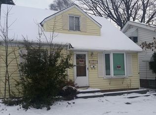 20031 Champ Dr, Euclid, OH 44117