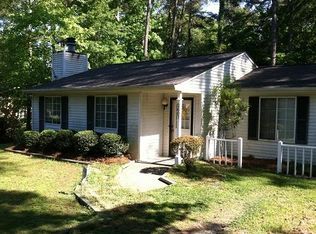 2607 Cammie St, Durham, NC 27705