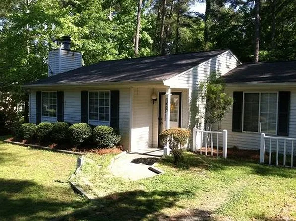 2607 Cammie St, Durham, NC 27705
