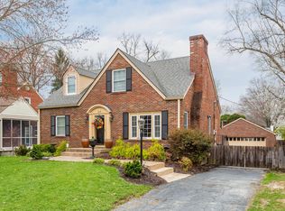 214 Sage Rd, Bellewood, KY 40207