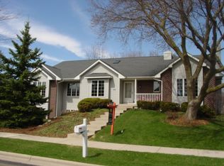 6010 Fairfax Ln, Madison, WI 53718
