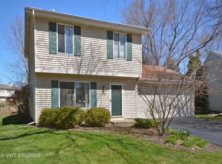 598 Wakefield Ct, Naperville, IL 60563