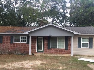 1204 Decatur St, Dothan, AL 36301