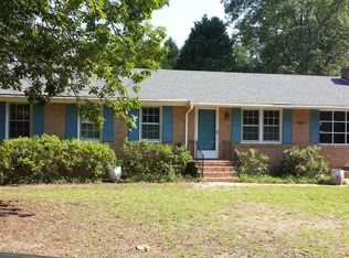 4550 Cheryl Dr, Sumter, SC 29154