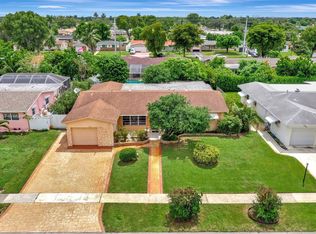 1741 NW 86th Ave, Pembroke Pines, FL 33024