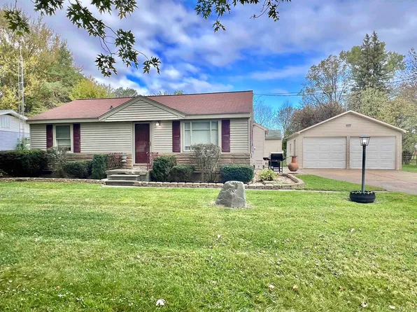 6149 Roberta St, Burton, MI 48509