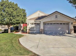 584 Cape Breton Ln, Tracy, CA