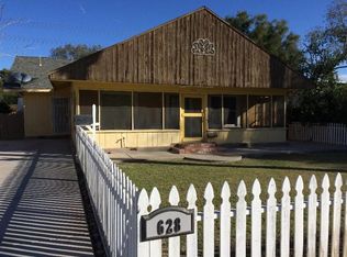 628 Desert Gardens Dr, El Centro, CA 92243