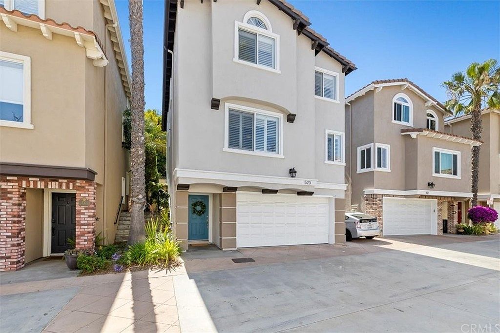 523 S Maria Ave, Redondo Beach, CA 90277 Zillow